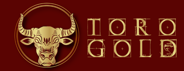 Toro Gold E-commerce